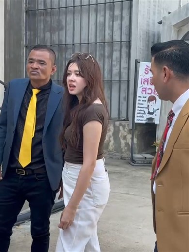 ศัพท์ใหม่ น้องมิ้นท์ ปักหมุดชาแนล #เอิร์นวัดใหญ่ #ปักหมุดชาแนล