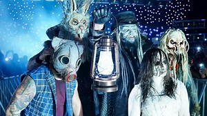 Here Is Why The Wyatt Sicks Are Absent From WWE Currently