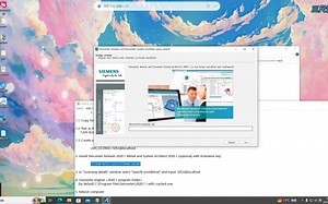 1.Amesim2020.1安装视频