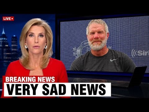 At 56, The Tragedy Of Brett Favre Is Beyond Heartbreaking