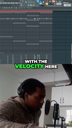 FL Studio Hack to Make your Drums More Human