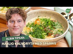 GOD OCH MUSTIG GRYTA