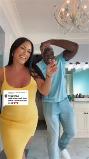 🍯🐝 | Dance Fitness with Jessica