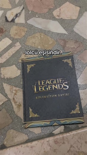 SONDAKI DEV MAP #leagueoflegends #fypシ #fyp #kesfet