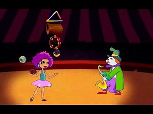 Circus! Opening Theme