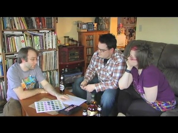 Cartoon College | movie | 2012 | Official Trailer