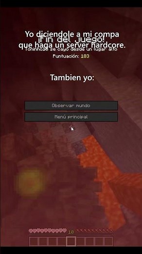 Forzando clips #minecraft #survival #minecraftmemes #minecraftclips