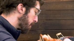 Community Kitchen Pittsburgh provides culinary workforce training to help people overcome barriers to employment and those seeking career changes. They also serve over 2,000 meals daily to the community! But their Fridays during the Lenten season mean one thing: #fishfry!🐟 This annual event is a major fundraiser and a beloved gathering in Hazelwood. Rick Sebak stopped by to dig into a distinctly Western Pennsylvania phenomenon, cherished for its sense of community. Watch the full episode: https