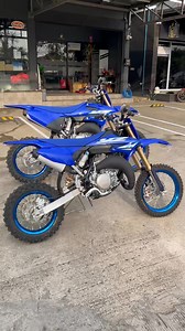 152K views · 5.1K reactions | YZ65 & 85  | BNS speed ชื่อบัญชี บริษัทเบิร์นนิ่งช็อปจำกัด เท่านั้น | Facebook