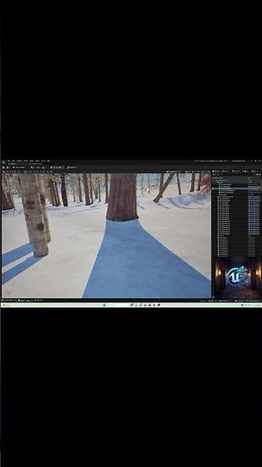 Why Your Unreal Engine Shadows Look Fake! 🛑