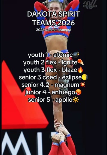 cheerupdates3 on TikTok