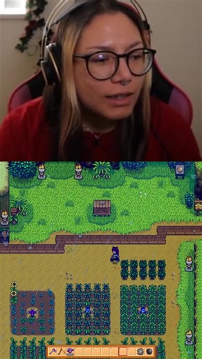 game: stardew valley #gaming #undeadjinx #horror #videogame #scary #jumpscare #intense #twitch #twitchstreamer #youtube #youtuber #funny #horrorgame #horrorgaming #indiegame #youtubegamer #letsplay #letsplayhorror #livestreamer #gamingcommunity #mining #monsters #caves #jojaroute #joja #stardew #stardewvalley #stardewvalleyfarm