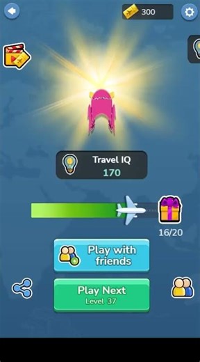 Word Lounge Word Hunt Level 36