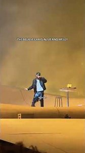 Justine Bieber and Big Sean Performance at 2026 Coachella festiv