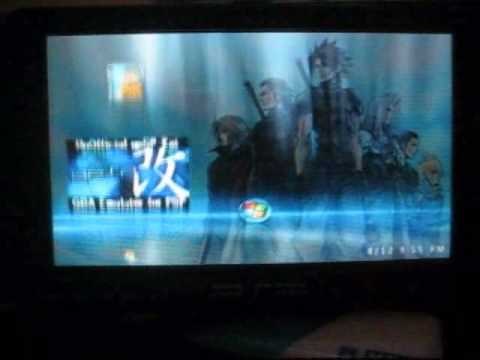 HOW TO INSTALL THE POPSLOADER FOR PSP