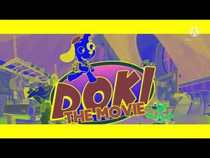 Doki The Movie Effects Sponsored By Preview 2 Effects