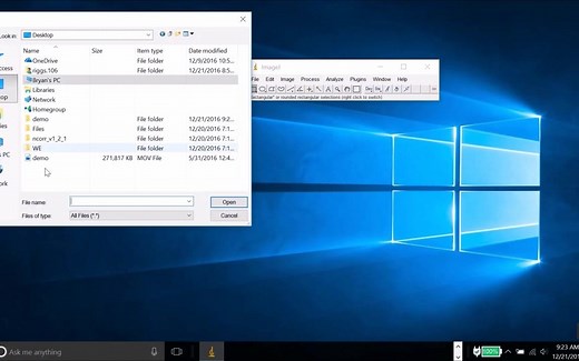 【搬运】2D Digital Image Correlation using Ncorr (MATLAB) - Tutorial (PART 1)