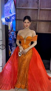 This is my FIGHT song 🧡 | Karen Montecillo