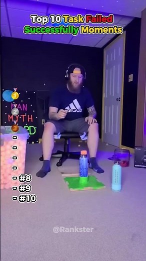 Top 10 Task Failed Successfully Moments #funny #perfect #humor#fail