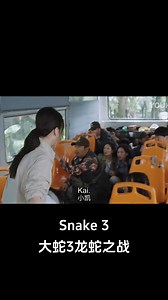 76K views · 1.1K reactions | The child is missing! #大蛇3龙蛇之战 #snake3 #优酷电影 #youkumovie | Youku Movie | Facebook