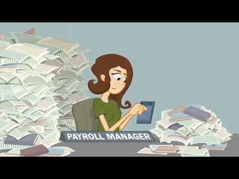 RESET - Time and Attendance - How does it work?