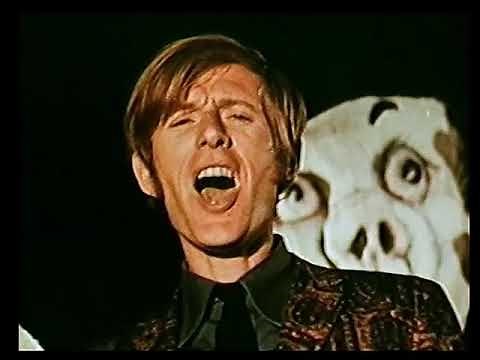 Nino FERRER - Oh, Eh, Hein, Bon (Scopitone de 1966)