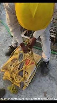 Procedure | Safety Net Inspection