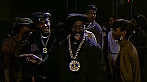 NEW JACK CITY (1991) - Full-screen vhs