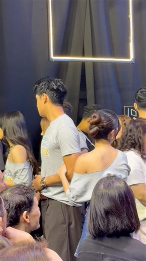 Is it just us, or do Donny and Belle have their own gravitational pull? 🧲 ✨ Even after the cameras stop rolling on the ASAP stage, these two are officially inseparable. The chemistry is chemistry-ing harder than ever! 🫠💖 #DonBelle #DonnyPangilinan #BelleMariano #ASAP | The Latest Showbiz PH