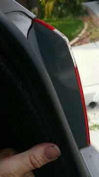 How to replace brake light bulb 2014 toyota Corolla