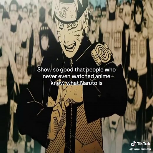 Naruto Peak Moments That Made the Series Iconic