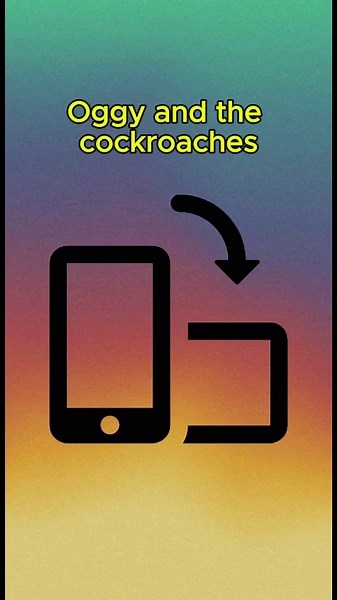 #oggyandcrockroaches #animation #funnycartoon #oggy #cartoons