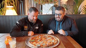 109K views · 1.2K reactions | Three Colts Tavern - London with Adam Richman! Check out his brand new show on Food Network UK | Food Review Club | Facebook