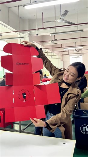 How to Make it Unforgettable & Affordable!Elevate Your Business Workflow with 90% Savings & Branding Boosting!Manufacturer custom printed one piece shipping mailer boxEngineered for Leading US Ecommerce Brands*Radically Cost-Effective:Slash 90% on Storage &Shipping —Without sacrificing an ounce of quality.*Marketing That Pays for Itself—Turn every delivery into powerful brand moment with custom double-sided printing.*Bold & Vibrant Branding —Custom Double-Side Full Color Printing *Expert OEM&ODM