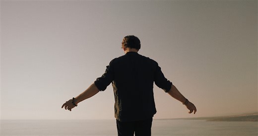 Find Me Falling: Harry Connick Jr. Movie Trailer