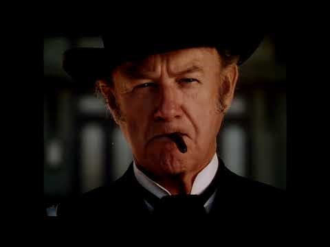 The Quick and the Dead (1995) Trailer HD1080
