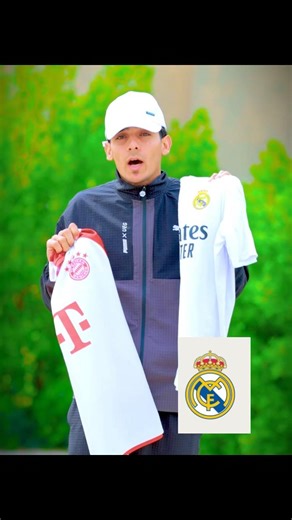 الفرق بين باير وريال مدريد #اكسبلور #taekwando #movie #football