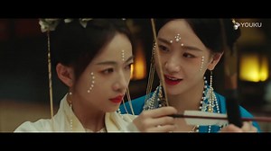 😨The princess forces Cinderella to take revenge, but fortunately the Duke resolves the crisis 长公主逼迫灰姑娘展示箭术，幸好国公化解危机 🌩Drama:墨雨云间 The Double #TheDouble #墨雨雲間 #吳謹言 #陳喬恩 #WuJinyan #WangXingyue #王星越 | 兔先生剪视频