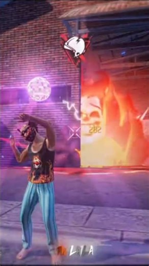 Bad Style Time Back Beatsync Edit by Tw Laila • • • #freefire #gareenafreefire #ffedit #twlaila