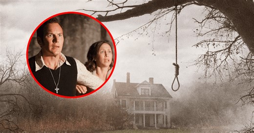La verdad detrás de ‘El conjuro’: el caso real de la familia acosada por fuerzas demoníacas
