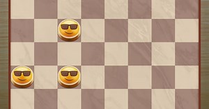 Download & Play Checkers Online & Offline Game on PC & Mac (Emulator)
