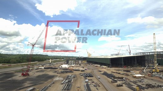 A $4 billion steel mill has taken root in Apple Grove, WV, promising a fruitful future. Nucor's landmark investment is reshaping the region, and the ripple effects are just beginning. Learn more about how we've walked alongside Nucor on its journey to becoming our largest customer ➡️ http://ms.spr.ly/6186sxuw4 | Appalachian Power