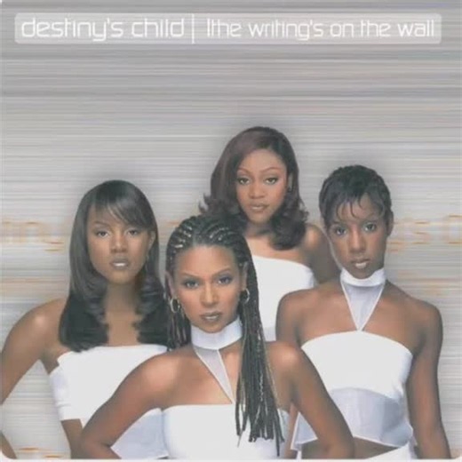 Destiny Child's iconic album