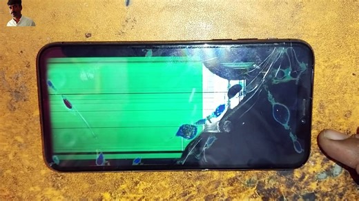 iPhone X Screen Replacement—How To Fix A Cracked Screen Fast iPhone X Screen Replacement Done