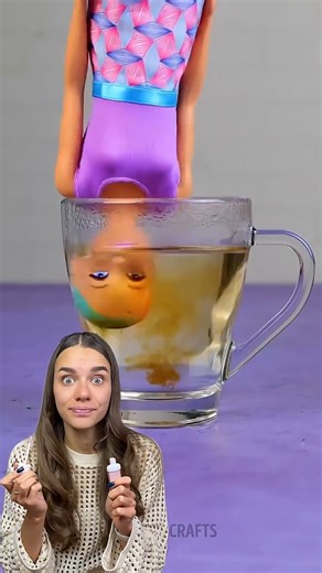 Craziest Tea Hack you’ve ever seen!🤩#hacks #lifehacks #teacher #unboxing #kateyepik | Kate Yepik