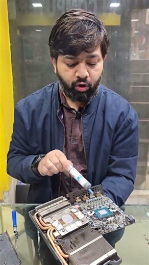 Graphic Card Issue Fix‼️‼️Are You facing This kind of issue Share Your Story!