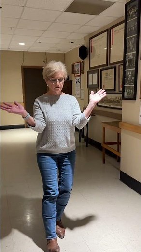 The benefits of Line Dancing