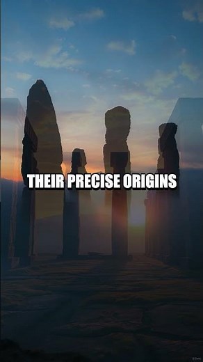 The Mysterious Monoliths Around the World
