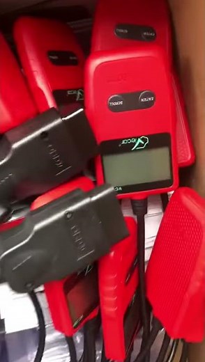 Buy VC309 Scanner Diagnostic 2 Code Reader instead of wafer design pcb MS309 emma@Uobdauto.com