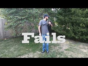Bagpipe fails